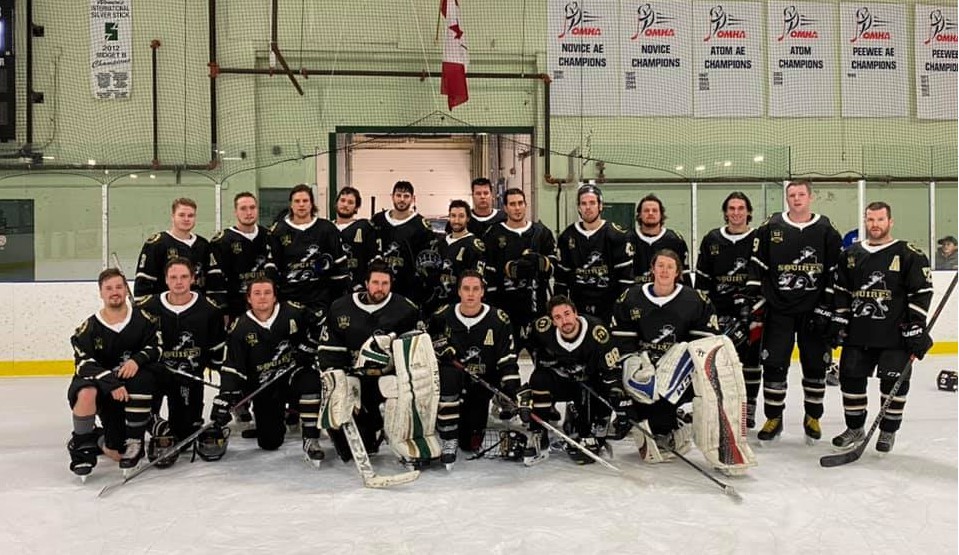 sarnianewstoday's tweet image. The Petrolia Squires are celebrating 50 years with a special celebration on Friday. blackburnnews.com/sarnia/sarnia-…