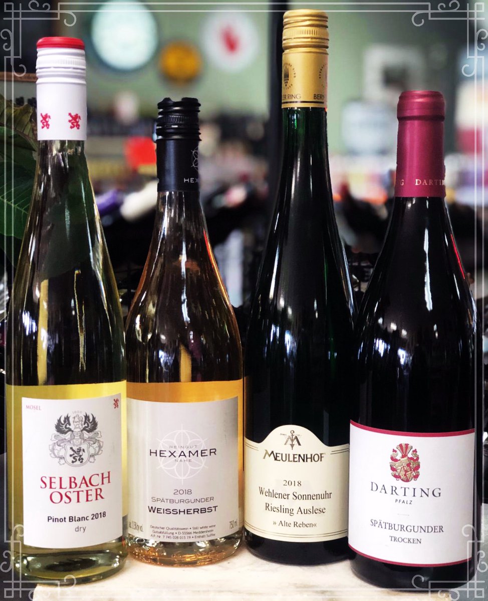 YEAH It's Tasting Time TODAY!!! GERMANY!!  Click on the link for Newsletter conta.cc/2vAzHdj