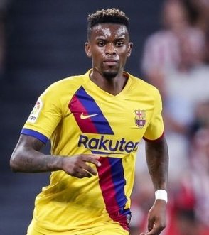 Cule2105FCB's tweet photo. Y si lo dejamos claro

Quién debe ser el lateral derecho titular del Barça?

RT🔁Sergi Roberto
FAV❤Nelson Semedo https://t.co/rxtwfYr2Pb