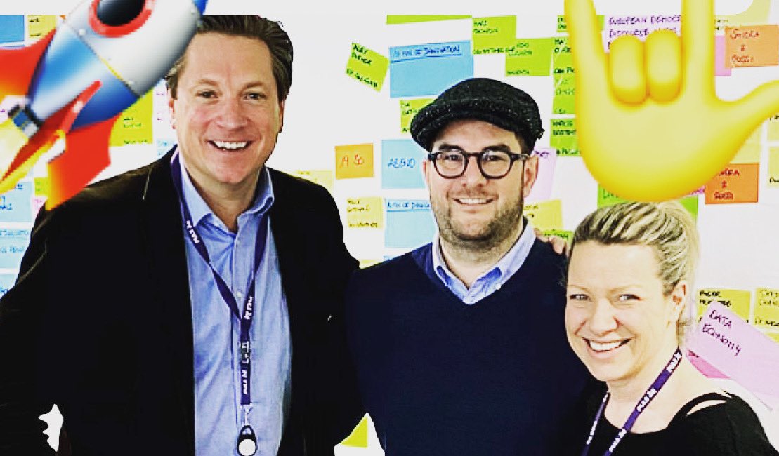 stixmichael's tweet photo. Live aus dem #4gamechangers #festival #newsroom spricht Co-Founderin Nina Kaiser mit FREIHOF Eigentümer & CEO Johann Drexel! Ihr könnt Johann auch auf unserem #4gamechangers #festival am 31.3. in Wien als Speaker erleben!🤟🚀🤩 #puls24 #puls4 #freihof #atv #prosiebensat1 https://t.co/NjWwOLjBwv