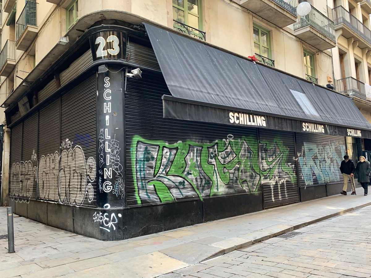 Barcelona Singular tweet media