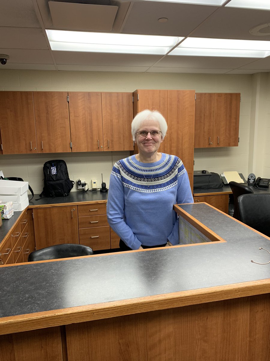 WauseonHigh's tweet photo. Today marks the end of an era at Wauseon HS. Thank you Mrs. Allen for your 30 years of service to the Wauseon students, staff and community. Enjoy this next chapter. You deserve it! https://t.co/QccfIjxdiR