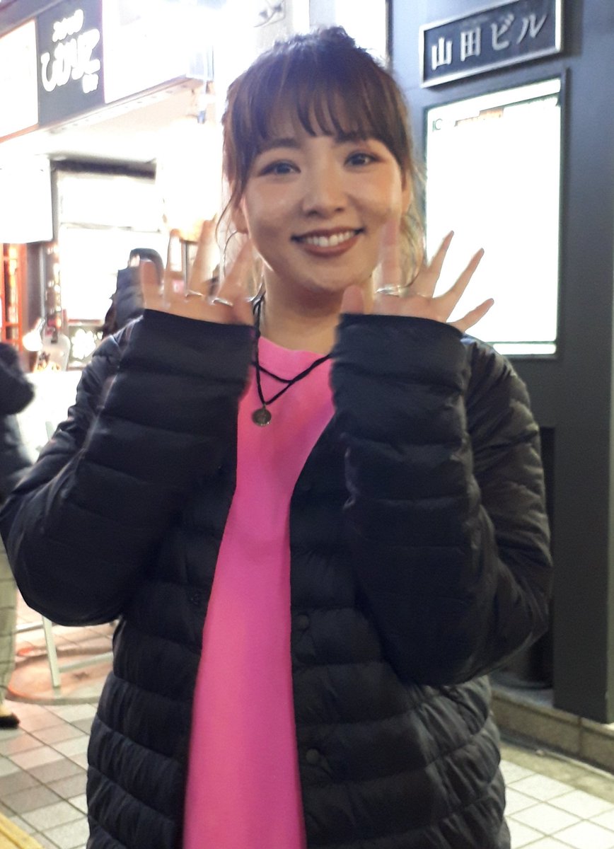 孤独な散歩者 Twitterren さよならのんてぃ さよなら新宿 また逢う日まで On8 Mogsanと野呂佳代 さよならサマー 最高 野呂佳代 可愛い のんてぃ可愛い