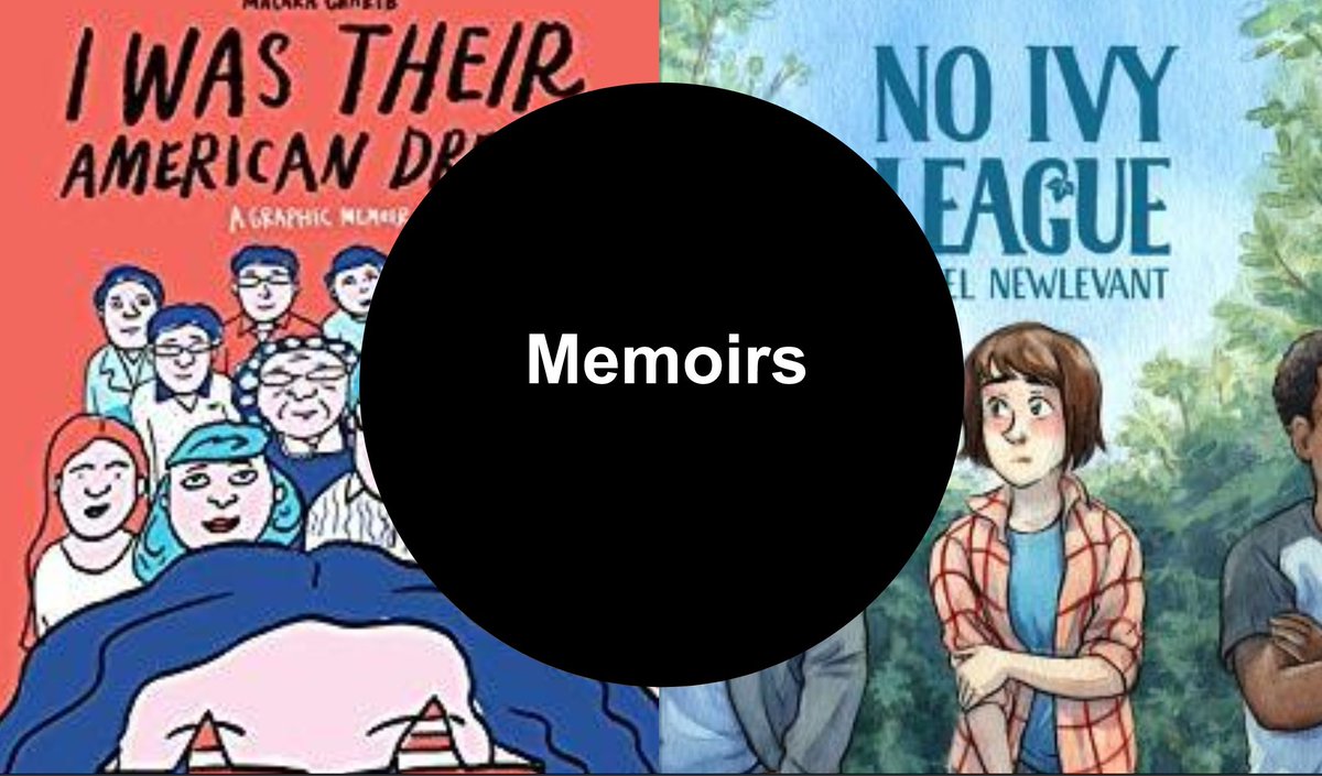 BrittanyGargano's tweet photo. Excited to present What's New in YA @SCCTE today, celebrating 25 years of the project! Here's a sneak peek, we'll talk 28 favorite titles this afternoon at 1:30! Can we declare 2020 year of the graphic novel, please?! πππ #sccte2020 #literacy4U #RedhawksRead #UCPSLibraryLife https://t.co/bPpwiSci5a