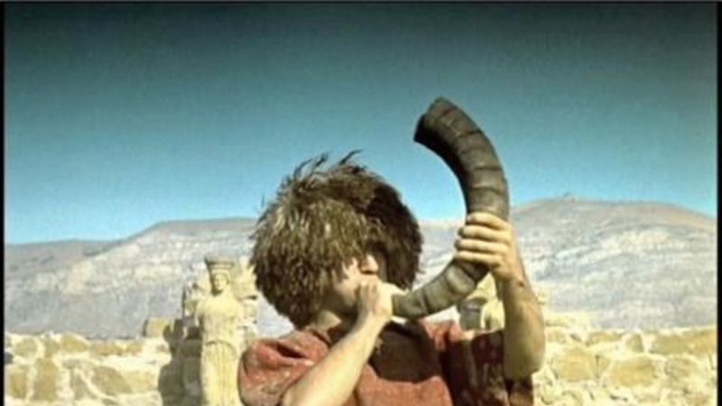 Projections @ Tyneside (@projectionsne) on Twitter photo Tomorrow at 3pm artist Sophio Medoidze presents Parajanov's 'THE LEGEND OF SURAM FORTRESS' (1985) <a href="/tynesidecinema/">Tyneside Cinema</a>
01 February, 3pm (£6/4). BOOK NOW buff.ly/2s57rhm Tomorrow at 3pm artist Sophio Medoidze presents Parajanov's 'THE LEGEND OF SURAM FORTRESS' (1985) <a href="/tynesidecinema/">Tyneside Cinema</a>
01 February, 3pm (£6/4). BOOK NOW buff.ly/2s57rhm