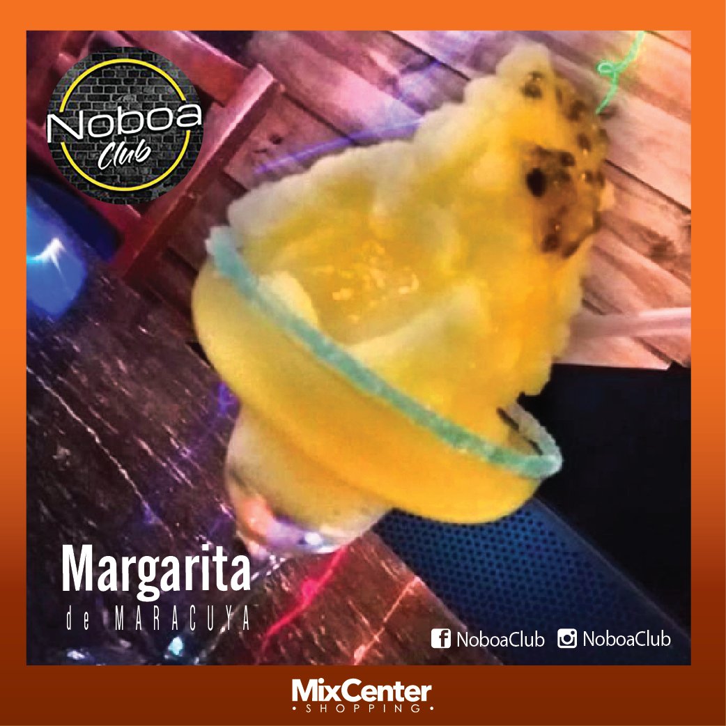 mixcenter_ec's tweet photo. No te resistas a esta deliciosa Margarita de Maracuya 🤤
1 a tan solo 6,99 aquíen @noboasport de @mixcenter_ec
pero si pides 3 pagas tan solo 14.99
.
Pídelas de sabor favorito
Limón clásica
Fresa
Maracuya

#margarita #afteroffice #lunes #questapasando_sectoraurora #villaitaliaec https://t.co/FmsqG8T3uN
