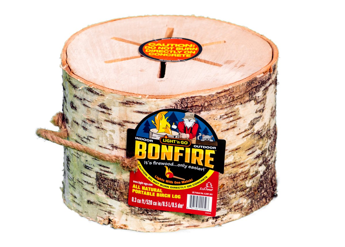 LightnGo1's tweet photo. Its time to enter our weekly #giveaway for a #free Light 'n Go #Bonfire! Simply like this post and comment where you'd like to try one! Fire pit, fireplace, chimenea, #camping, #tailgating, lake, beach! (U.S. Residents Only please) #weekendvibes https://t.co/5zOTFEnVKa