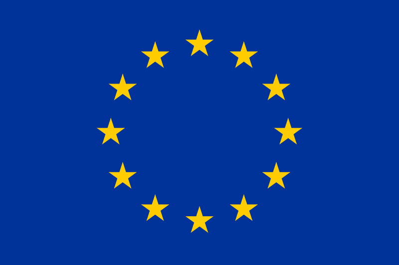 The EU flag