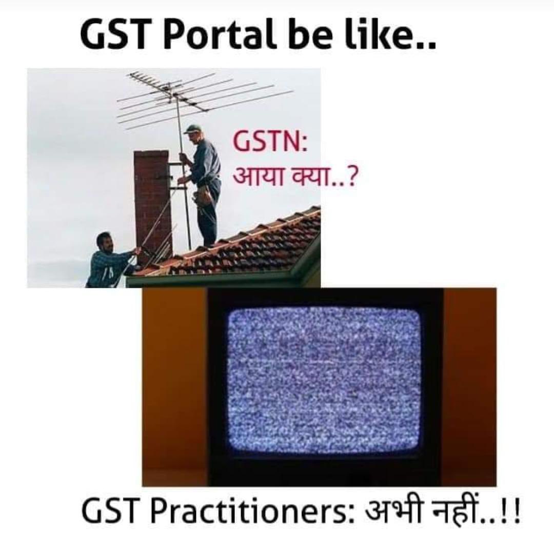 CA_PankajGoyal's tweet image. #ExtendGSTR9 #extendgstr9c 

@askGSTech @cbic_india @ati @caamresh @haldiaarpit @nsitharaman @Infosys @PMOIndia @SKHalakhandi