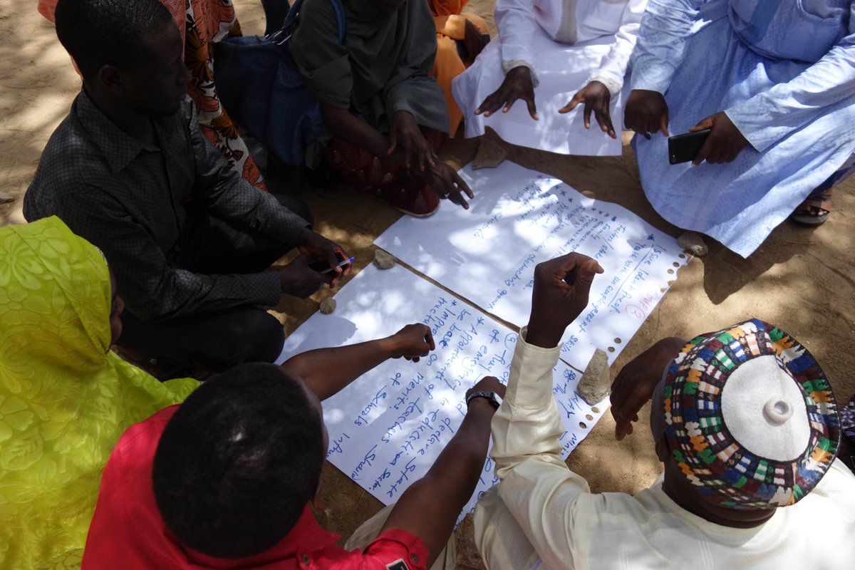CRbuildpeace's tweet photo. 25 years on, our conviction that people living in areas of violent conflict must be involved in its resolution &amp; our commitment to genuine partnerships still guide us today. Read our new Strategic Plan to see what the next five years holds: https://t.co/gwGDYZxtpX #Peacebuilding https://t.co/fogxfR6k4I