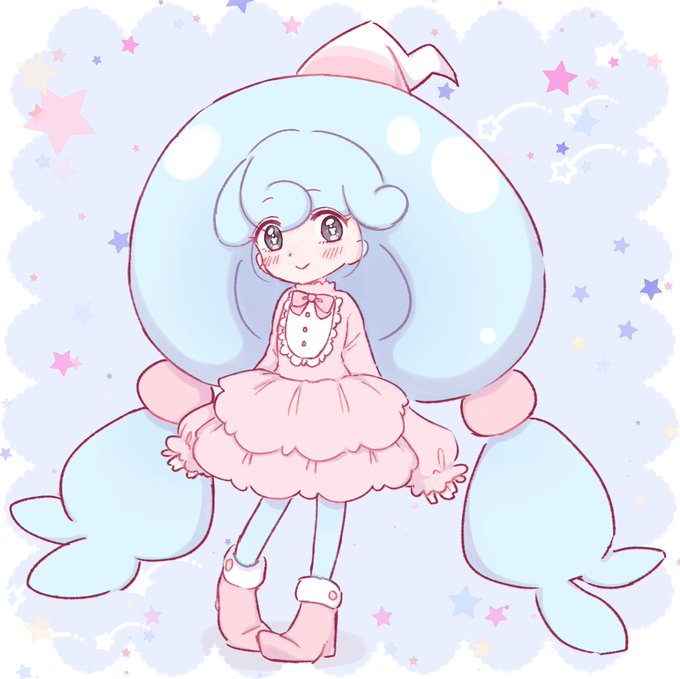 テブリムのtwitterイラスト検索結果