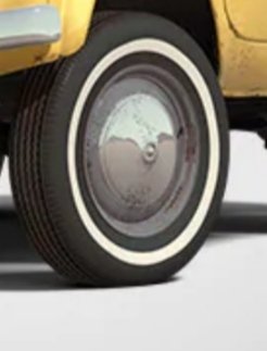 Luigipitstop's tweet photo. The best tire/The body https://t.co/H8pNm1kR2z