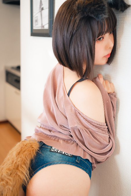 コスプレイヤートキワのTwitter画像8