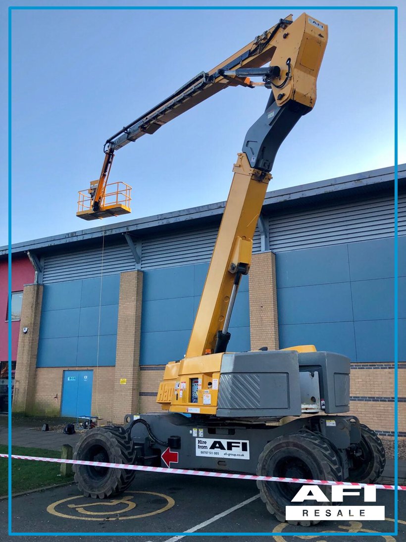 AFIResale's tweet photo. We can take the hassle out of maintaining and repairing your platform when you take out a service and maintenance agreement with us. Find out more here: https://t.co/Dn9YjlV7Sw https://t.co/GfNCWweIwu