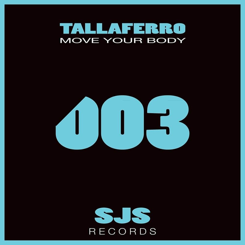 TallaferroHouse's tweet photo. 🕺 My first release avalaible in PRE ORDER exclusive on @traxsource
❤ Happy to debut on @SamueleSartini and Jonk & Spook label #SJSRecords
▶️ Link in bio
#HouseMusic #Music #Traxsource #Tallaferro #NuDisco #Jackin #Funky #Dance #Club #Clubbing #Catalonia #Besalú #Italy https://t.co/40db1Ptqlc
