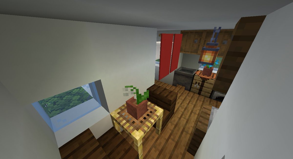 treqabee's tweet photo. a small modern house experiment
#minecraft #minecraftfriday https://t.co/0xFpoTQYsZ