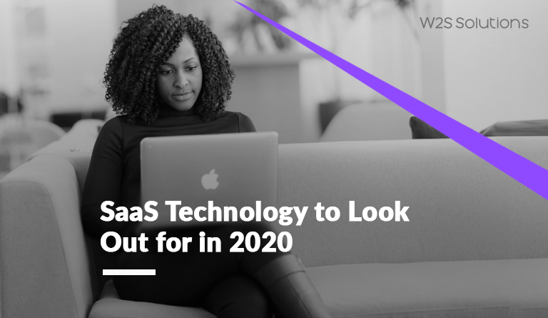 w2ssolutions's tweet image. Although many businesses use SaaS in some capacity, today’s innovations make these tools even more valuable. Here are a few SaaS trends to look out for in 2020.
Click - bit.ly/37KVg95 to get in detail.
#SaaSsoftwareDevelopment #SaaSsolutions