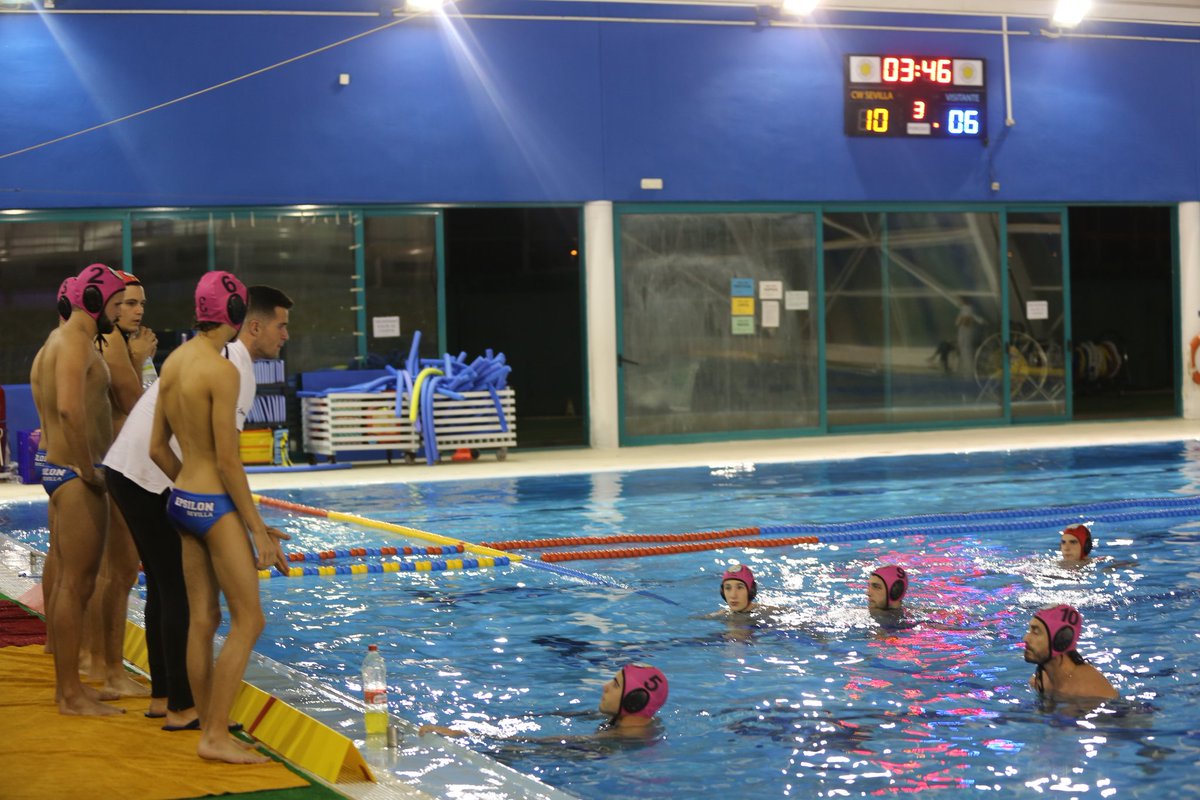 Queremos continuar con nuestra racha de victorias tras la del pasado sábado y en esta ocasión nos toca desplazarnos a Málaga para visitar el domingo al <a href="/CNPuertoTorre/">PuertodelaTorre C.N.</a>.

🤽 CN Puerto De La Torre.
📅 Domingo 2 de febrero.
⏱️ 12:00
🏟️ CD Carranque.

#VamosEpsilon