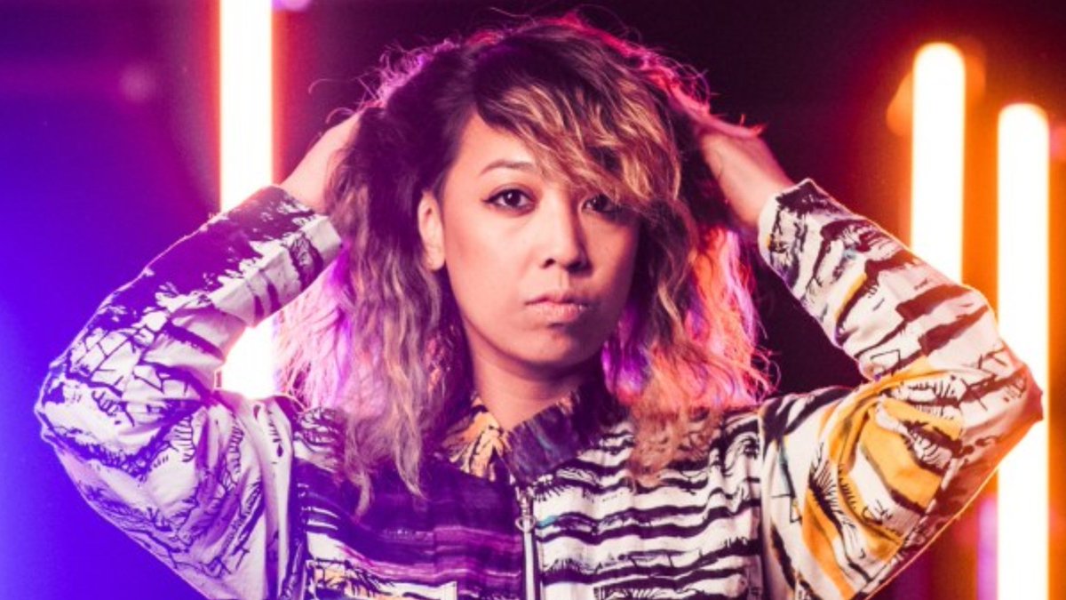 Good tidings! The new participants in the next round of <a href="/KeychangeEU/">Keychange</a> have been announced. On the 🇮🇸 side we have 3 musicians and 3 innovators, please welcome <a href="/GDRNmusic/">GDRN</a> <a href="/HafdisHuld/">Hafdis Huld</a> <a href="/cell7music/">cell7</a> <a href="/valdisthorkels/">Valdís Þorkelsdóttir</a> <a href="/bjortsigfinns/">Björt Sigfinnsdóttir</a> Soffía Jónsdóttir (&amp; all the other new particpants)!