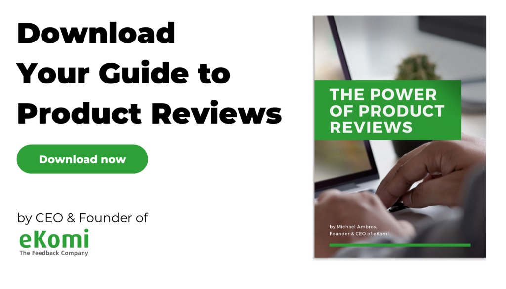Leverage the Power of Product Reviews blog.ekomi.com/2020/01/31/lev…