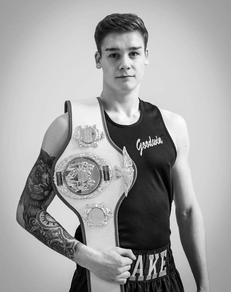 unorthobox's tweet photo. Good Luck to our coach @JGoodwin98 boxing in the #BUCs #Boxing Championships @BUCSsport best of luck to the rest of @leedsbeckett team and @UniversityLeeds team #ALAW π₯ https://t.co/2SQ7eh3fFi