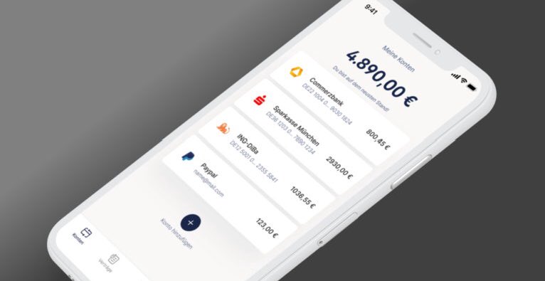 Heymoney: Allianz setzt mit #MultiBanking #App zum Rundumschlag
bit.ly/2RJLezx 

#Fintech #Insurtech #Wealthtech #OpenBanking #PSD2 #payment #iso20022 #Fintechrockers #Cybersecurity #BusinessContinuity

<a href="/CoddDateCH/">Codd & Date Suisse</a> @guidodeckstein <a href="/efipm/">Dr Efi Pylarinou</a> <a href="/UrsBolt/">Urs Bolt 🇨🇭🇵🇭</a> <a href="/stratorob/">Dr. Robin Kiera</a> <a href="/WeAreKeen_/">Keen Innovation</a>