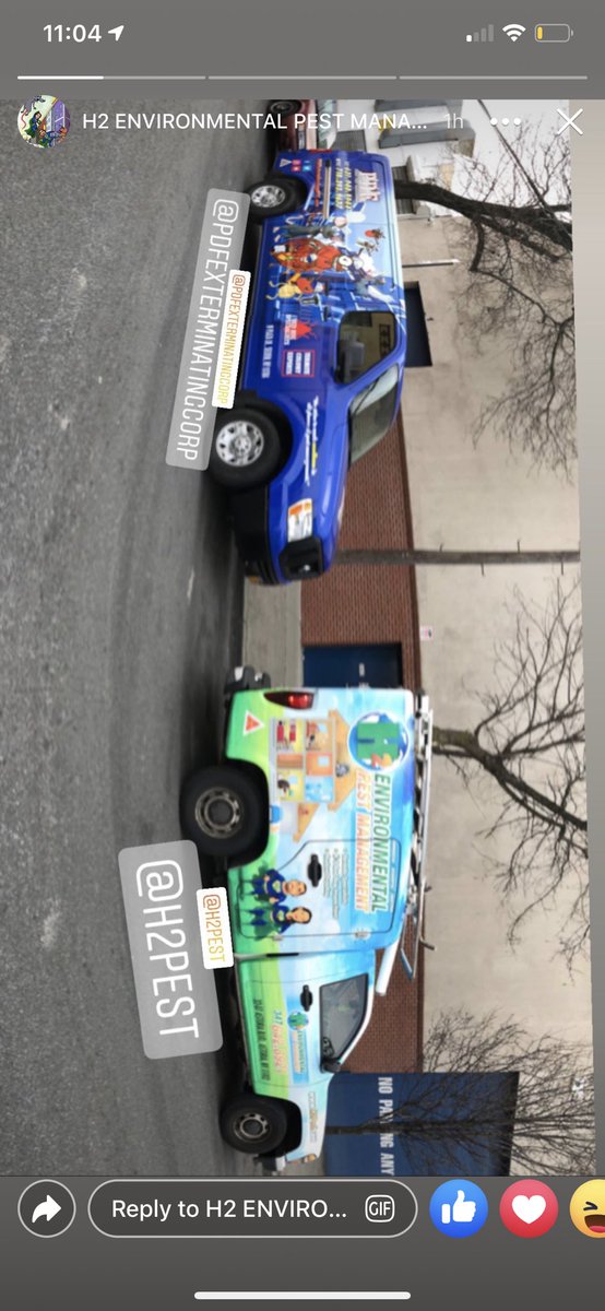 PDFxterminating's tweet image. We’re unique , we’re a special team of PMP. If you see us on the road tag us. #workbrothers