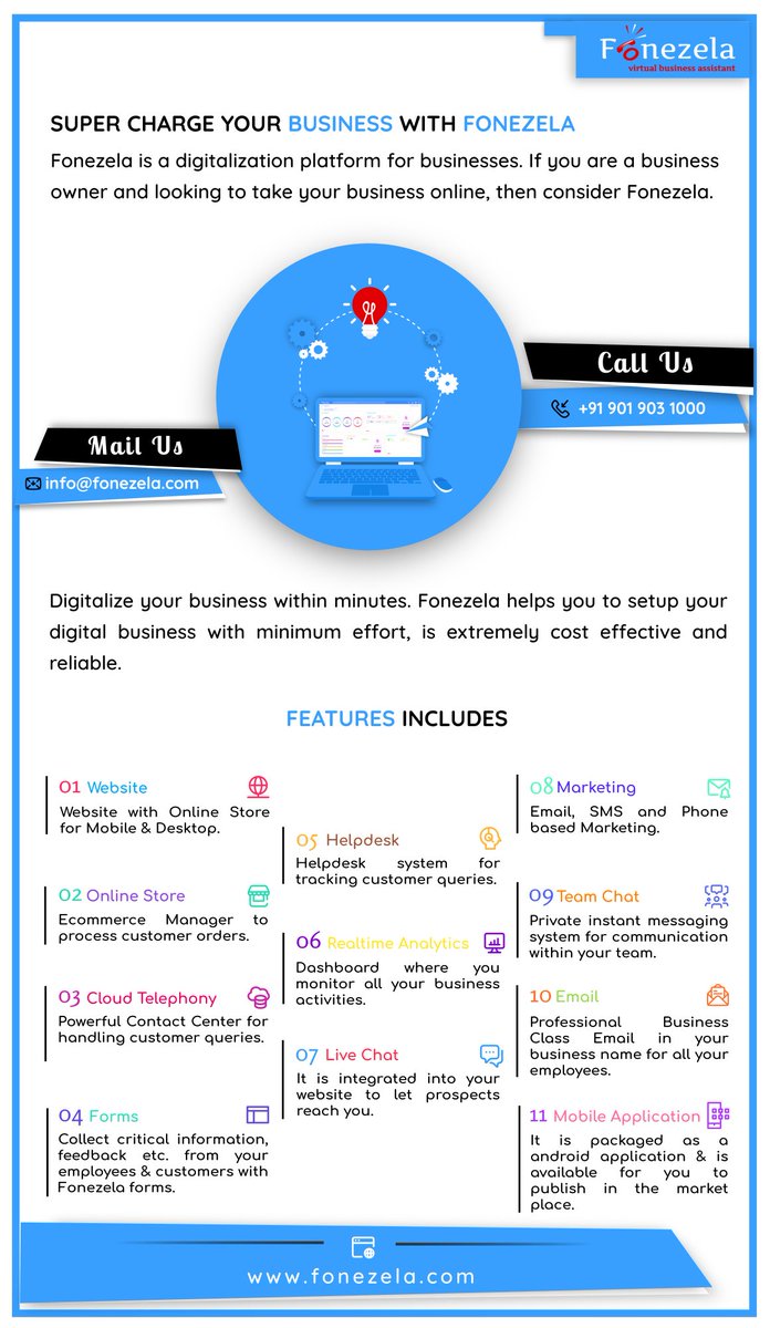 Fonezela's tweet photo. You can see your business take wings and fly online in minutes with Fonezela.

https://t.co/dAxg9QKDVv

#Fonezela #GoDigital #DigitalizationPlatform #OnlinePresence #BecomeVisible #OnlineSolution #DigitalBusinessNeeds #CostEffective https://t.co/p3zDqSfLEO
