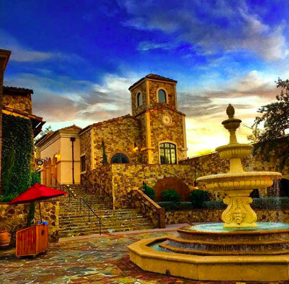 Bella Collina Club tweet media