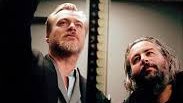 "I am very much with Chris Nolan that there is not yet any medium that reaches the depth and quality of film. So if you want to tell a story in a visual way – as a dramatic, close-up, immersive experience of what is in front of you on-set – film is still the No.1 choice. "
— HvH