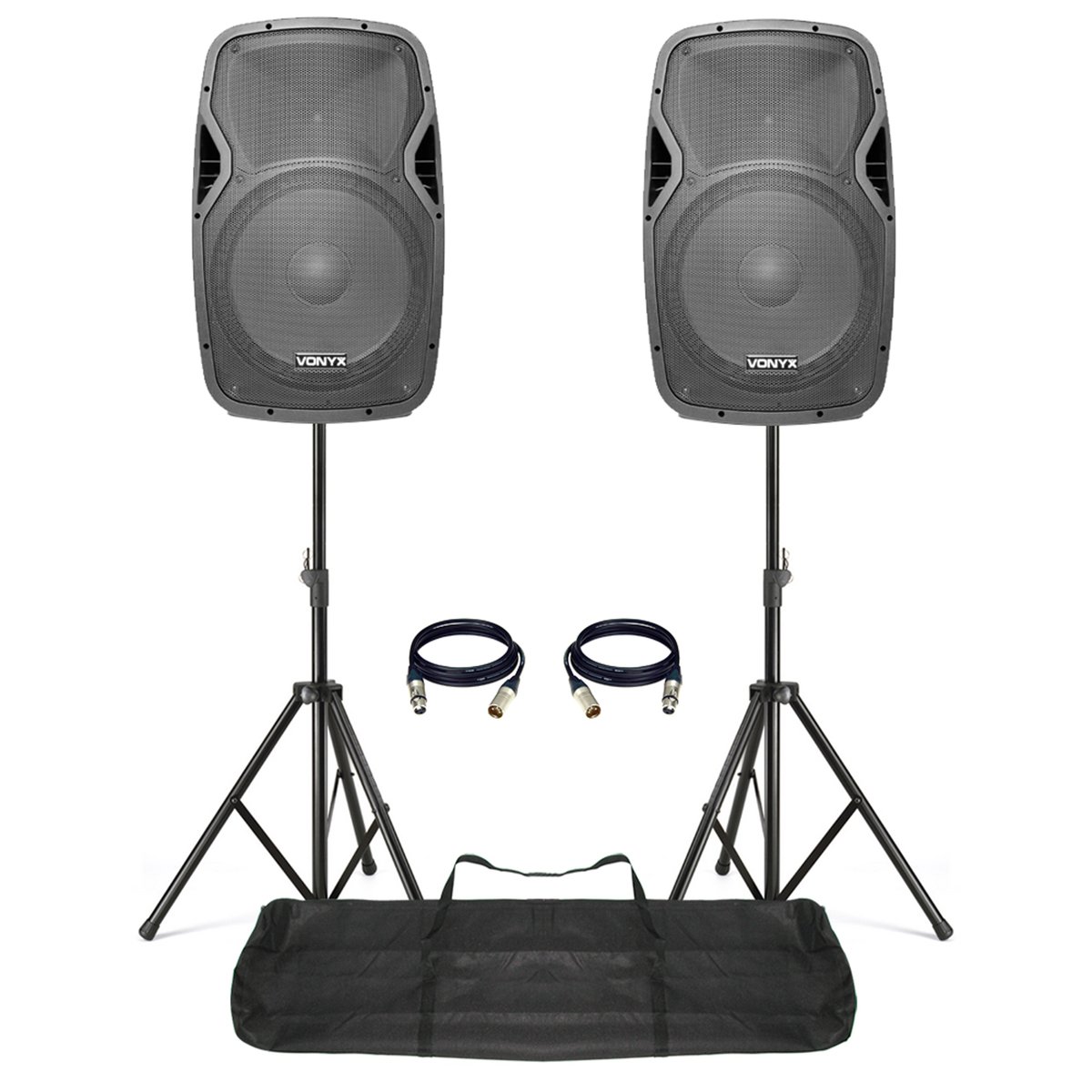 It's #payday: the perfect day to grab a new PA system. 

Whether you're looking for a professional piece of kit in Mackie Thump or an affordable setup from Vonyx, at ElectroMarket you'll find a whole host of PA Systems available for delivery tomorrow ✌️#DJ
electromarket.co.uk/speakers/pa-sy…