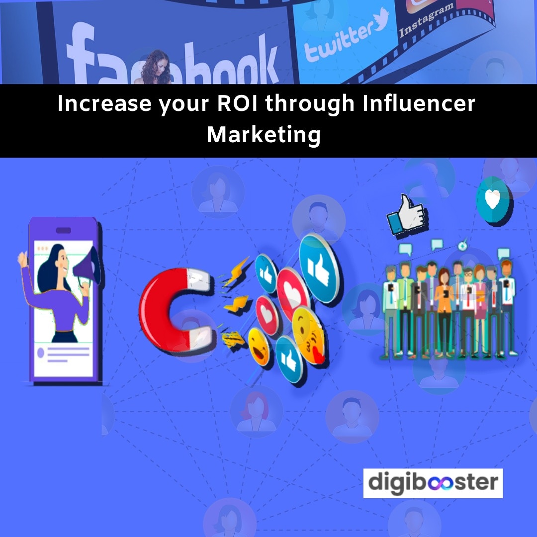 DigiBoosterCo's tweet photo. +91-9619755054
contact@digibooster.co
#digitalmarketing #brands #instadaily #movies #promote #influencermarketing #influencers  #influencersdiscovery #influencerstyle #influencersofinstagram #influencersdigital #influencersoftomorrow #marketingagency #marketingideas https://t.co/zNJUvvrcPZ