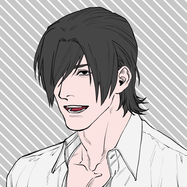 ダンディのtwitterイラスト検索結果 古い順