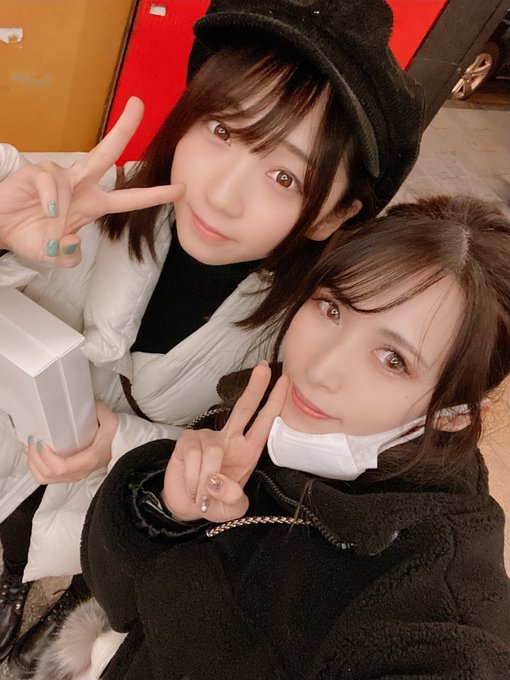 Twitterのコスプレ画像23