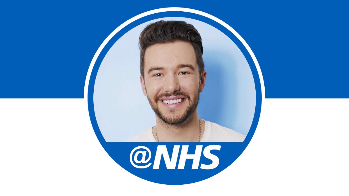 This week's NHS Twitter curator, Brad Gudger.