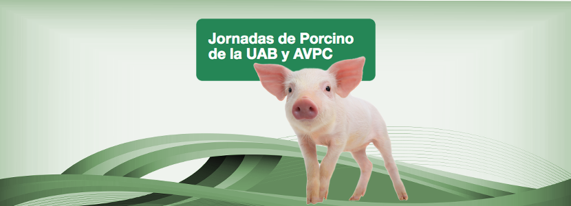 CenavisaSL's tweet photo. We have attended the XXII Jornades de Porcí, organized by @UABBarcelona and the #AVPC
Today, we have enjoyed the presentation by @QuimSegales of the advances on Porcine circovirus 3 (PCV-3) made on
@CReSA_r . It was great!
#cenavisa #promotinghealth #uab #PCV3 @UABveterinaria https://t.co/j88SyufO0X