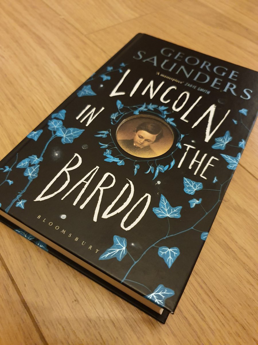 New #blogpost and it's a #firstlinesfridays feature! Find out what first lines stood out to me here: lifewithliterature.wordpress.com/2020/01/31/fir…