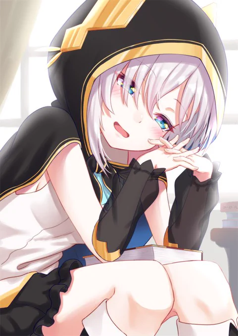 #マル描いてちょんっ 
マルマル 