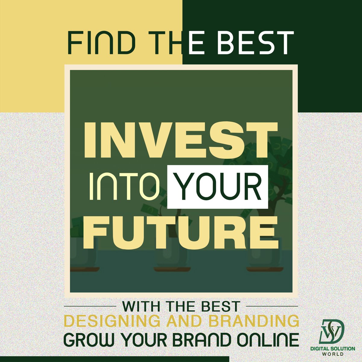 Digital08033774's tweet photo. It’s the right time to invest in your future. Grow your Brand or Business online and create the audience for your Business. Contact now to get the best Graphic Designing Service 

#graphicdesign #branding #investnow #brandidentitydesign #digitalmarketing #startups #business https://t.co/8ztSmyF1E4