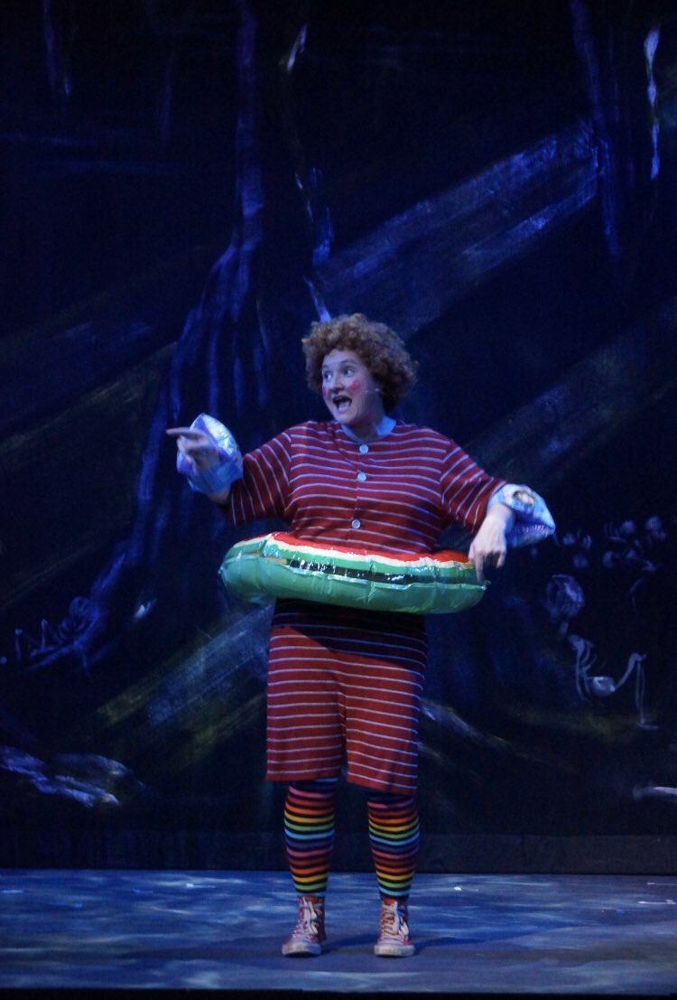 York panto goers - don’t be disheartened, tickets for Dick Whittington will be on sale really soon and all your panto-gate problems will be solved. 

#Rowntreeplayersyorksfamilypanto #RPpanto2020  #RPDickWittington2020