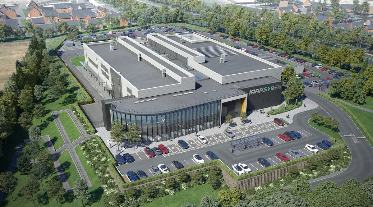 UKConstructionm's tweet photo. Find out which #company has been appointed to carry out #engineering #services at the #IAAPS #facility on behalf of @UniofBath  by clicking the link below. #Bath #Bristol #SouthWest #mechanics #plumbing #technology https://t.co/PfGrbZuK5P https://t.co/IR6KoB5aPA