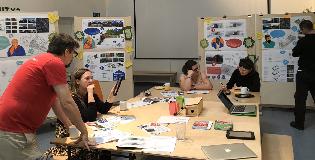 WeCanMakeHomes's tweet photo. Pop into @knowlewestmedia today til  6:30pm for cake &amp; give your feedback on the designs for our first 4 families’ #WeCanMake homes. https://t.co/7UtbA7RhVG