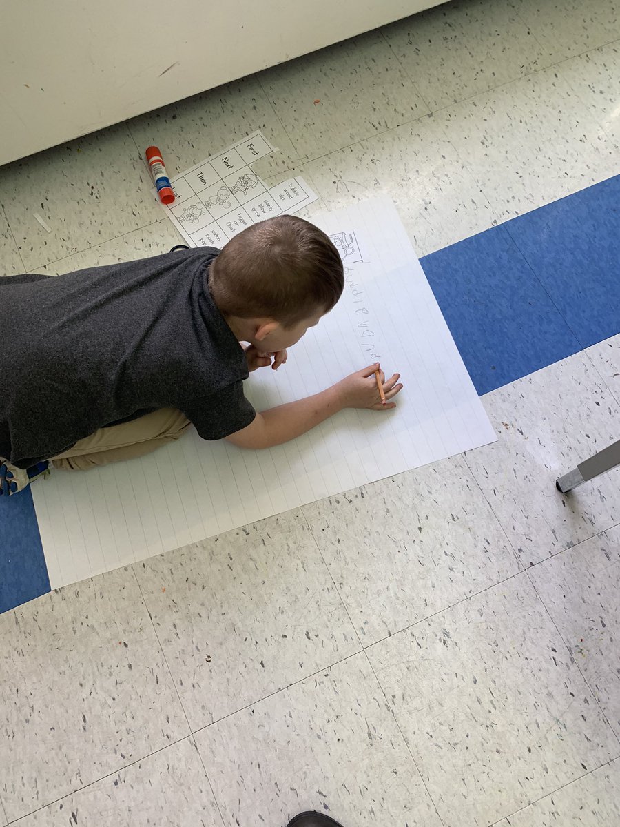 Ms_K_Grade1's tweet photo. ‘How to blow a bubble’ procedural writing. Ss were very excited to explain how they blow a bubble! https://t.co/pEoMt3CNRR