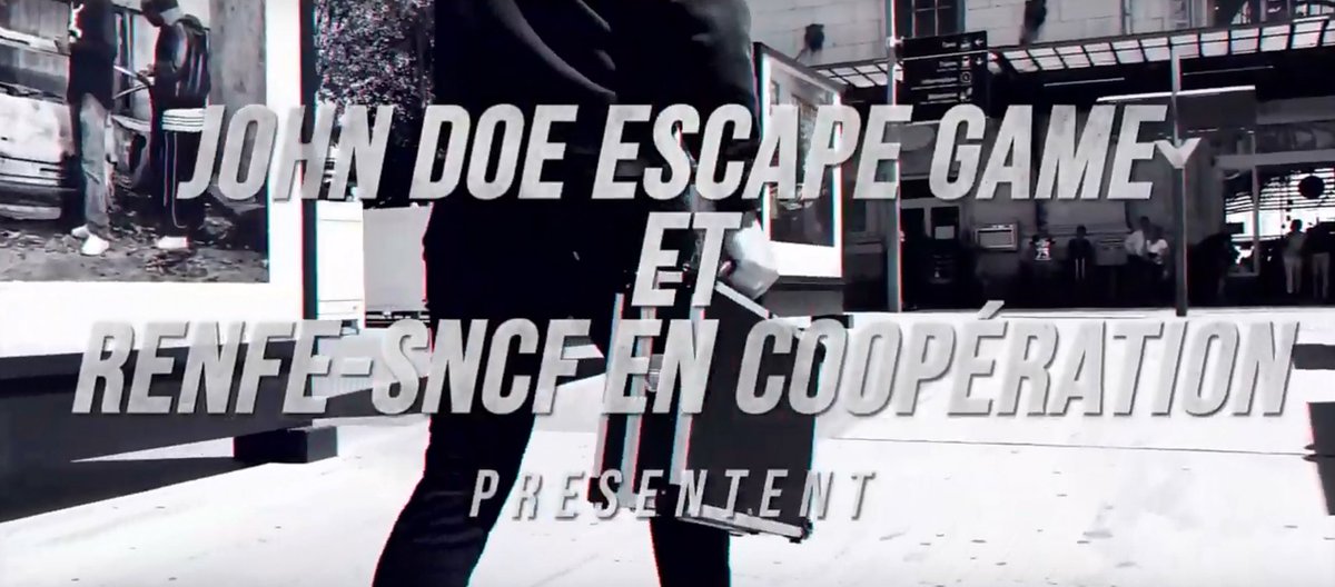 EscapeGame•fr tweet media