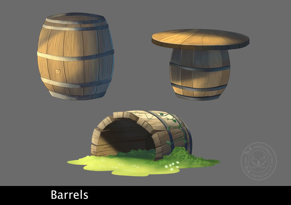 pirates_co's tweet photo. More #props for to fill the portfolio :)
Take a loot to my Artstation https://t.co/CG9OjQSXNi

#2dart #2dartist #digitalart #artist #propdesign https://t.co/xCP1wyZYI6
