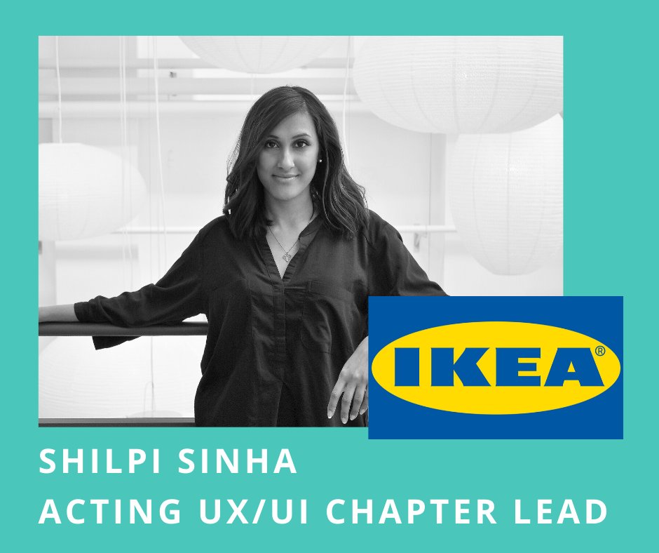 Design Thinking Europe: Hear how Shilpi and her team have successfully transformed  their approach, to a more customer-centric and human-centered one with us here: buff.ly/37AGXUq #designthinking #customercentric #humancentreddesign #designapproach #corporatedesign