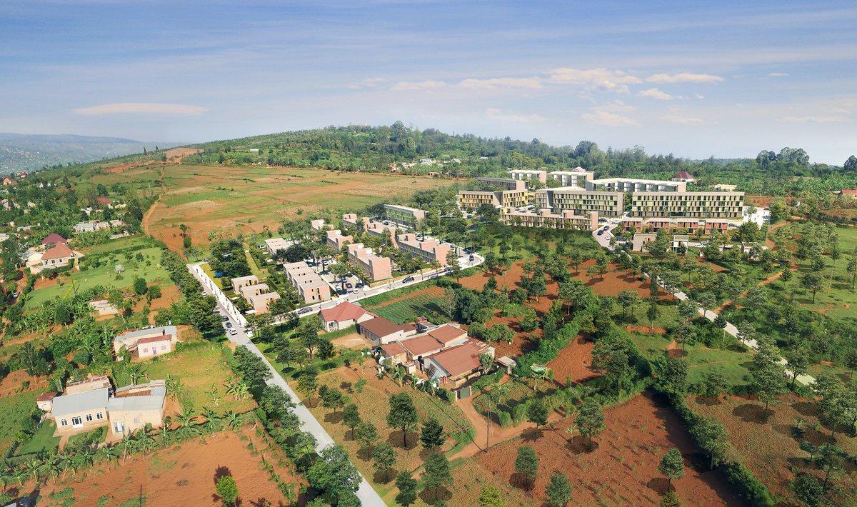 remoteestates's tweet photo. We are here to build your dreams. Curious to learn how to own a beautiful home like those in #MasakaFields? Click here: https://t.co/oq5Plv8xuu #RugaramaPark #MasakaFields #remotegroup #weareremote #homeownership #rwanda https://t.co/Fuz8yALBMZ