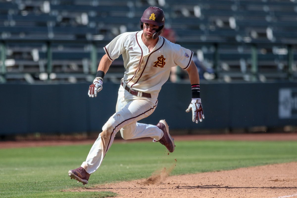 JoeBear72's tweet photo. Two Weeks. Only #14MoreDays till @ASU_Baseball #OpeningNight #14 @gagework9 #JRInfielder #LocalQueenCreekGuy #BashaHS #SlickFielder #XXLBat #SwitchHitter for #Power #Avg & #RBI #GreatTeammate #Winner #FierceCompetitor #1stRndMLB2020DraftPick #QualityYoungMan Loves🍩s #MyGuy4Life https://t.co/1zJ1f4Kufc