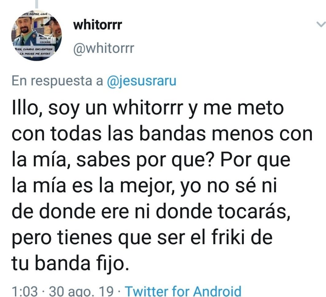 Jesús🇪🇸 🔴⚪🔴 tweet media