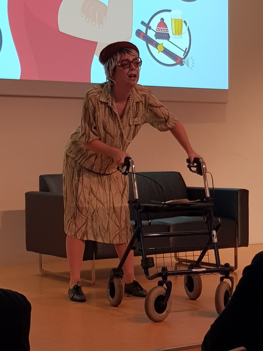 jolanda ter sluysen tweet media